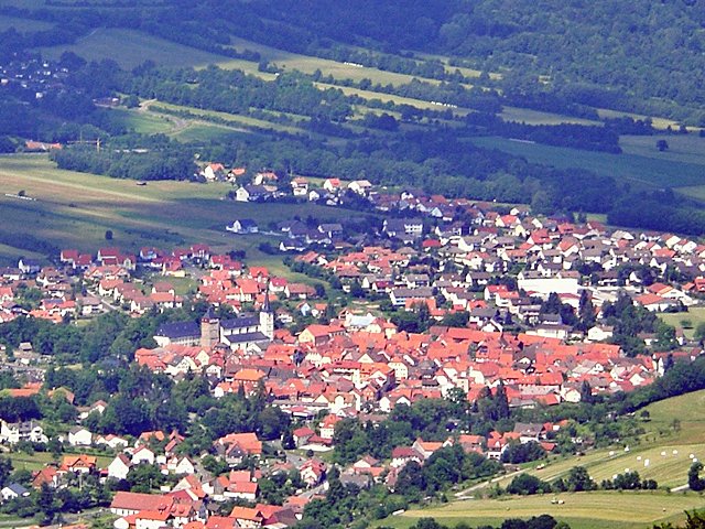 Bischofsheim a.d. Rhön