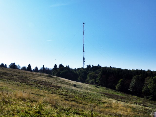 Kreuzberg Rhön