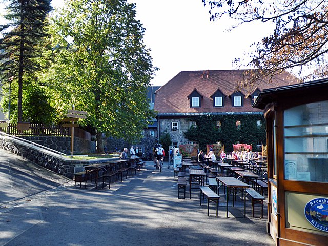 Kloster Kreuzberg