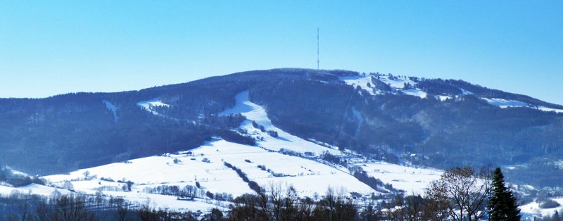 Skilifte Kreuzberg Rhön