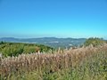 Kreuzberg Rhn - Blick nach Wildflecken