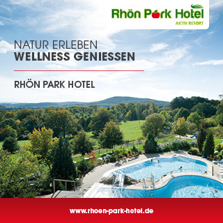 Rhn Park Hotel