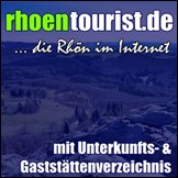 Urlaub in der Rhön